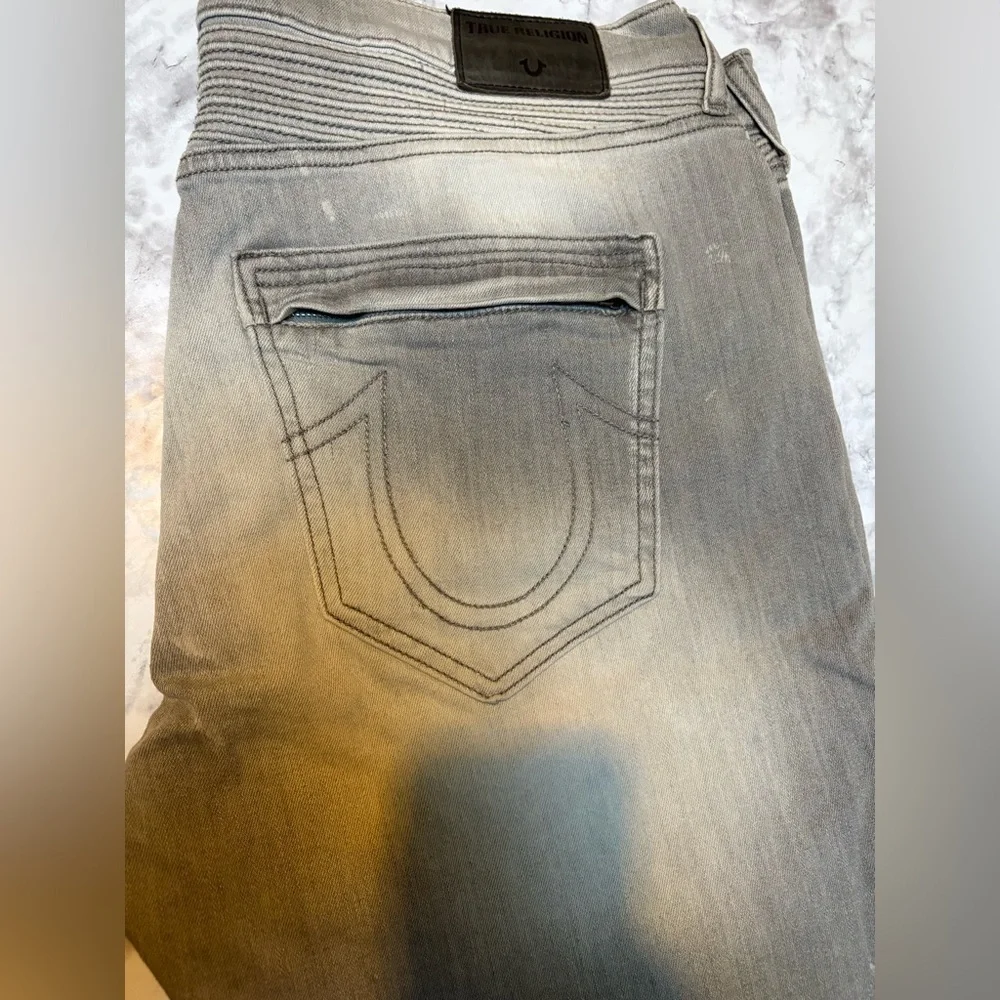 True Religion vintage true
